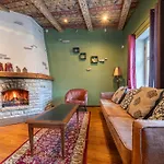 Old Town - Dunkri Apartment