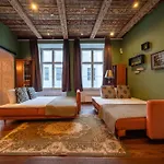 Old Town - Dunkri Apartment